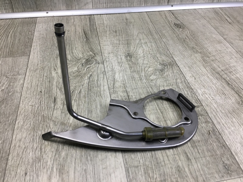 Маслоприемник LAND CRUISER 200 08-21