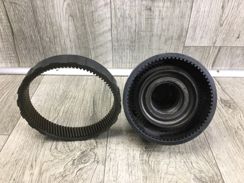 Планетарная передача LAND CRUISER 200 08-21