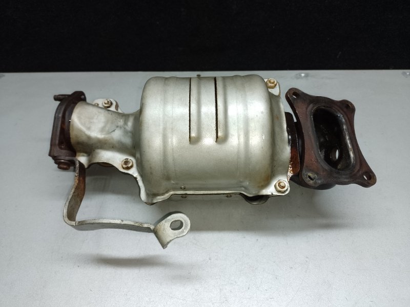 Катализатор задний HONDA PILOT 15- 2017 3.5L 18280-5MJ-A00 Б/У