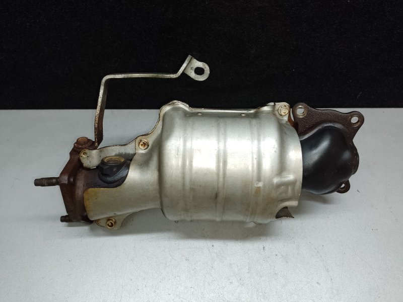 Катализатор задний PILOT 15- 2017 3.5L