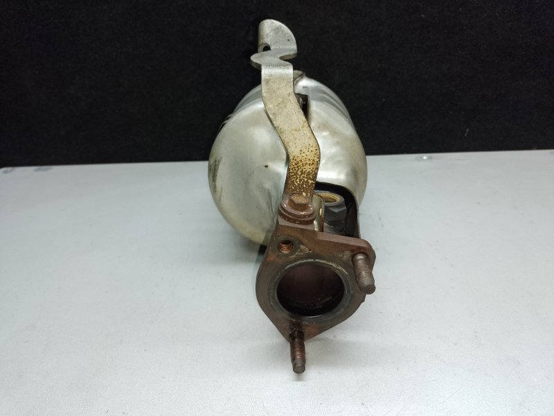 Катализатор задний HONDA PILOT 15- 3.5L