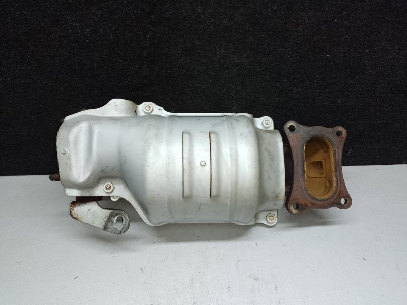 Катализатор передний PILOT 15- 2017 3.5L