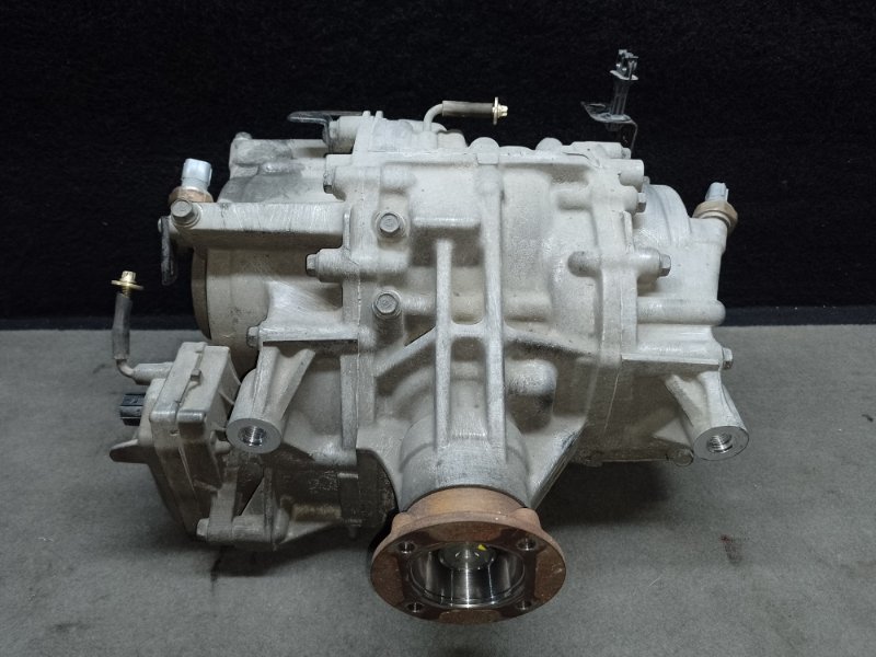 Редуктор задний HONDA PILOT 15- 2017 3.5L 41200-5M0-000 Б/У