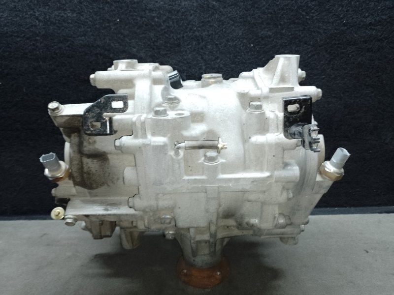 Редуктор задний PILOT 15- 2017 3.5L