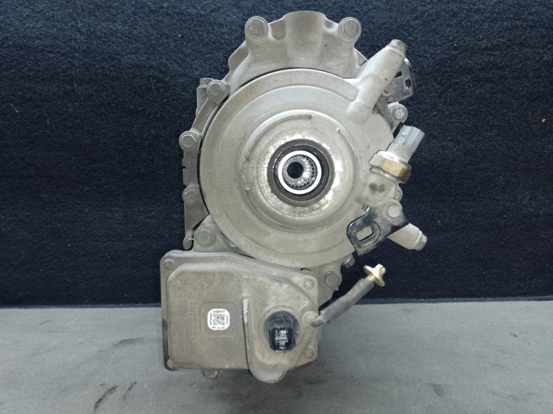 Редуктор задний HONDA PILOT 15- 3.5L