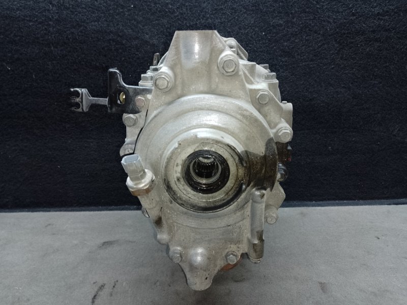 Редуктор задний PILOT 15- 2017 3.5L