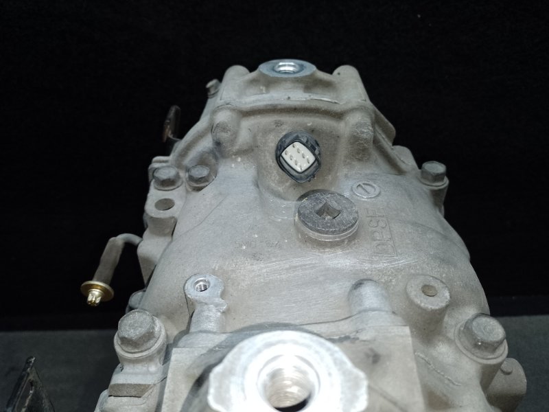 Редуктор задний PILOT 15- 2017 3.5L