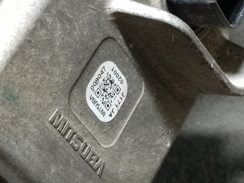 Редуктор задний PILOT 15- 2017 3.5L