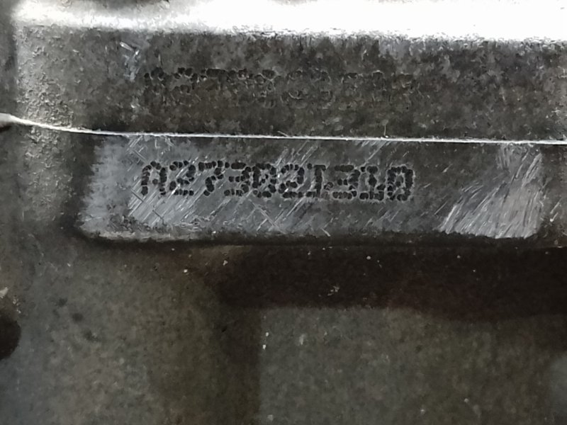 Редуктор задний PILOT 15- 2017 3.5L