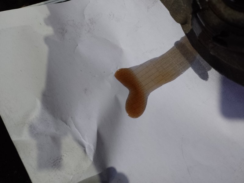 Редуктор задний PILOT 15- 2017 3.5L