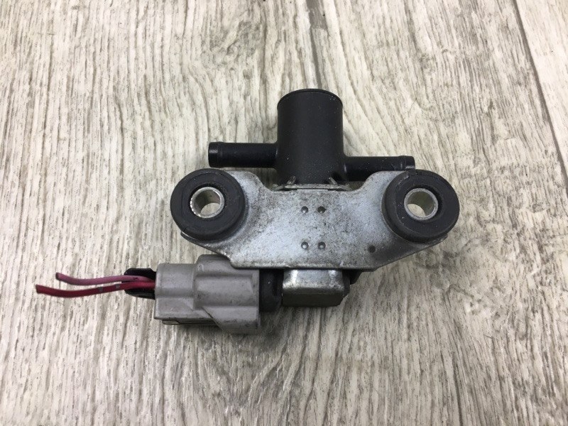 Клапан электромагнитный (вакуумный) MURANO Z50 02-07 VQ35 Клапан электромагнитный (вакуумный) MURANO Z50 02-07 VQ35