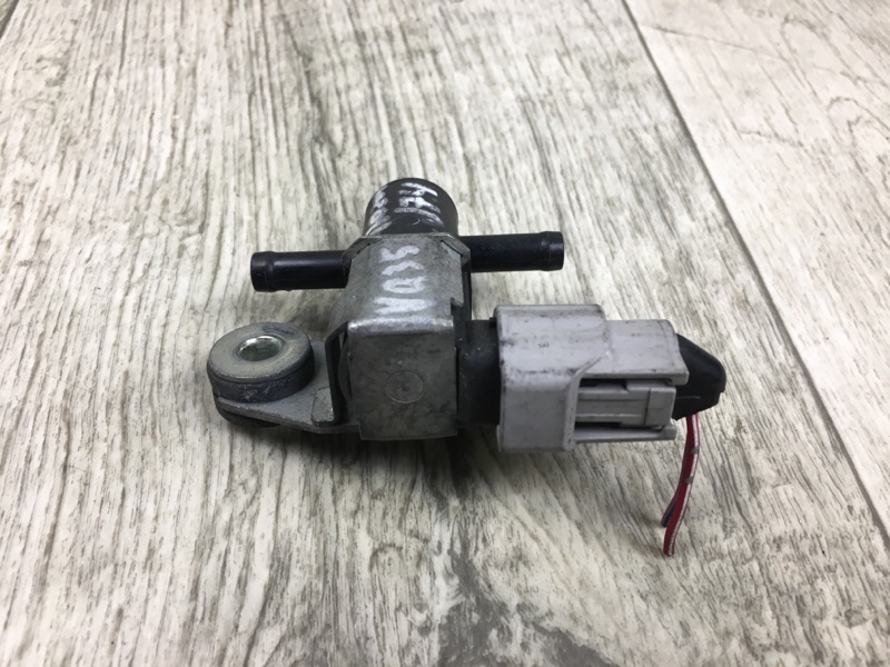 Клапан электромагнитный (вакуумный) NISSAN MURANO Z50 02-07 VQ35 Клапан электромагнитный (вакуумный) NISSAN MURANO Z50 02-07 VQ35