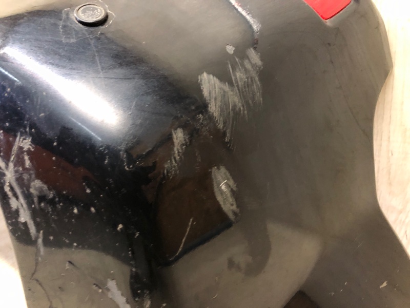 Бампер задний GRAND VITARA 05-15 2005 Внедорожник 2.0 J20A