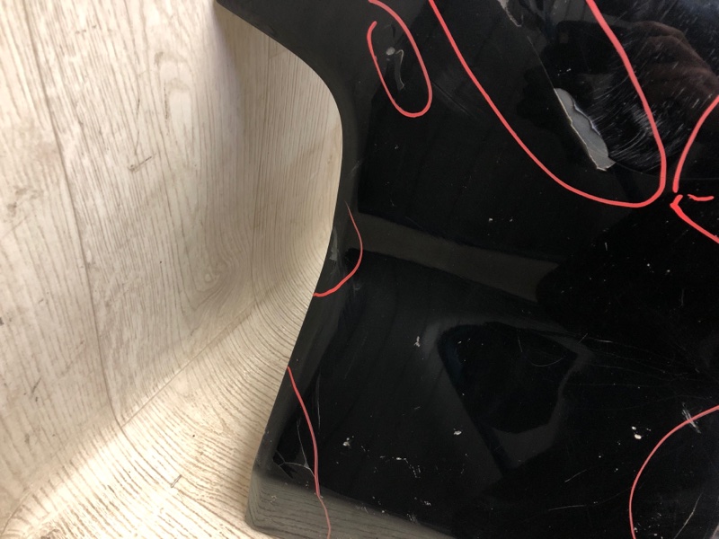 Бампер задний GRAND VITARA 05-15 2005 Внедорожник 2.0 J20A