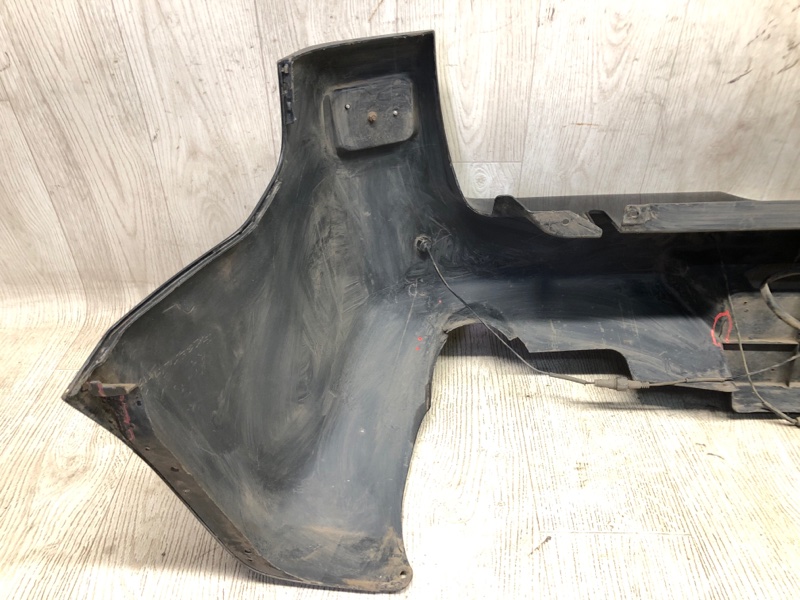 Бампер задний GRAND VITARA 05-15 2005 Внедорожник 2.0 J20A