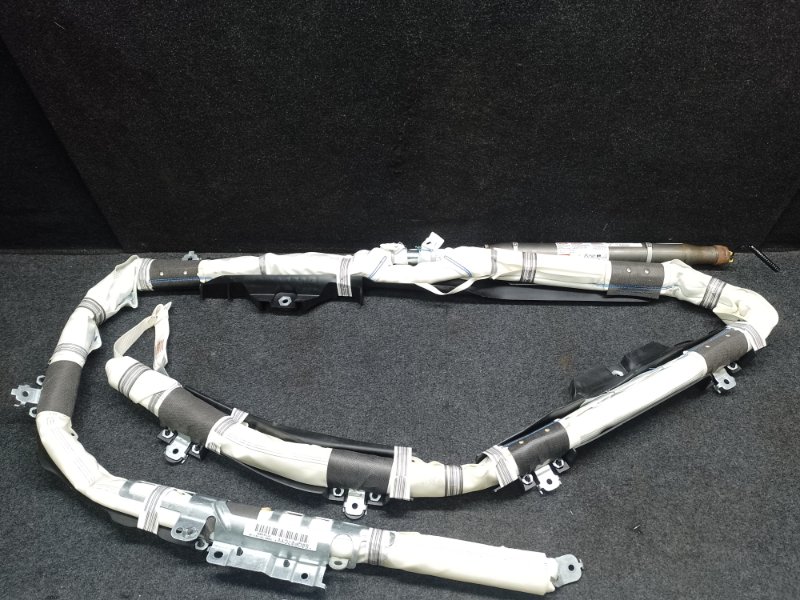 Подушка безопасности (штора) правая PILOT 15- 2017 3.5L