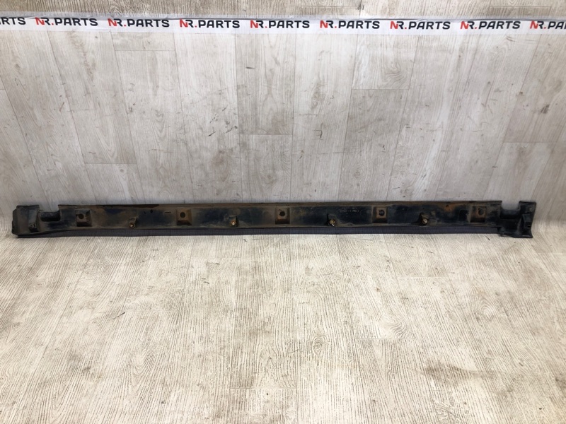 Накладка порога наружная правая GRAND VITARA 05-15 2005 Внедорожник 2.0 J20A