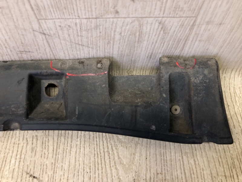 Накладка порога наружная правая GRAND VITARA 05-15 2005 Внедорожник 2.0 J20A