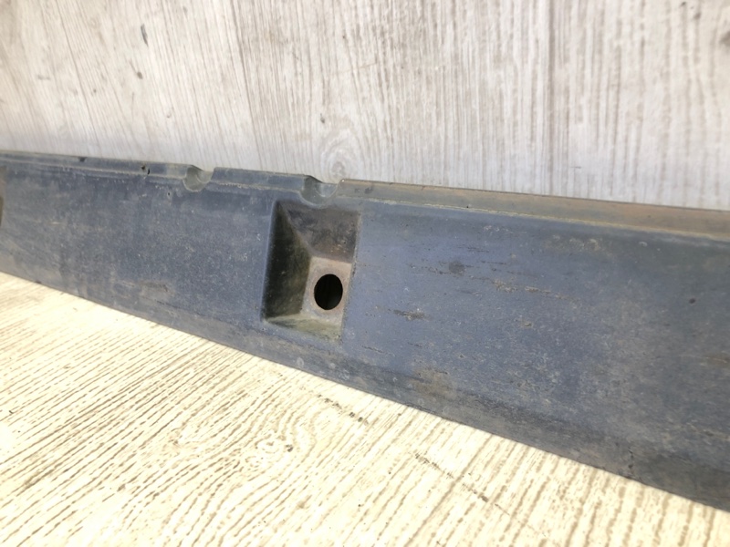 Накладка порога наружная левая GRAND VITARA 05-15 2005 Внедорожник 2.0 J20A