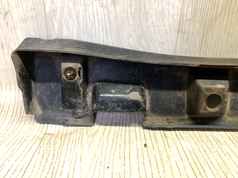 Накладка порога наружная левая GRAND VITARA 05-15 2005 Внедорожник 2.0 J20A