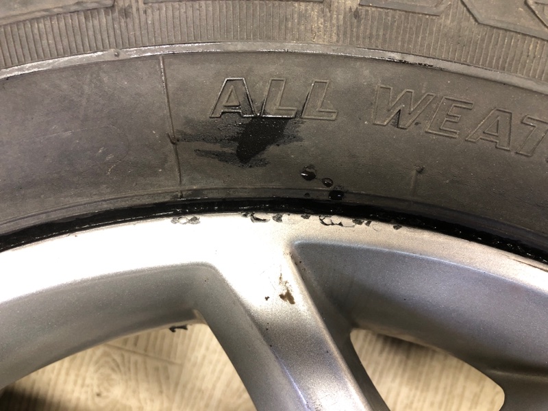 Диск R17 GRAND VITARA 05-15 2005 Внедорожник 2.0 J20A