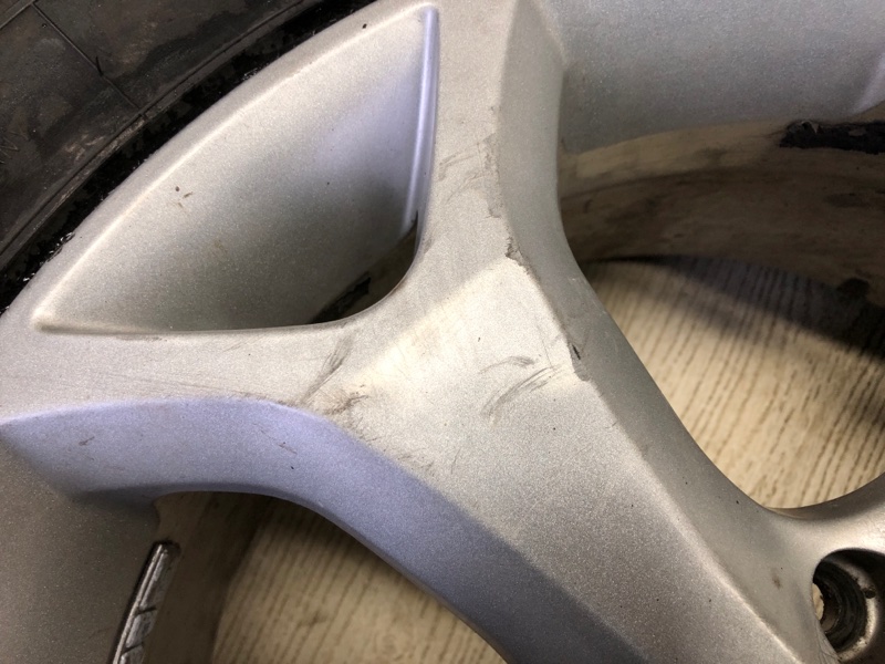 Диск R17 GRAND VITARA 05-15 2005 Внедорожник 2.0 J20A