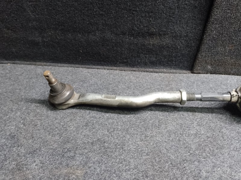 Рулевая рейка PILOT 15- 2017 3.5L