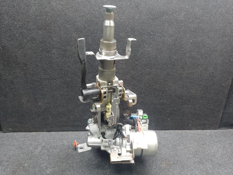 Электроусилитель рулевого управления HONDA PILOT 15- 2017 3.5L 53282-TG7-A01 Б/У