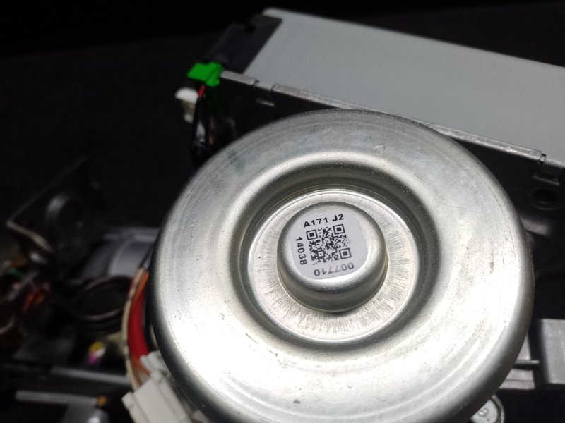 Электроусилитель рулевого управления PILOT 15- 2017 3.5L