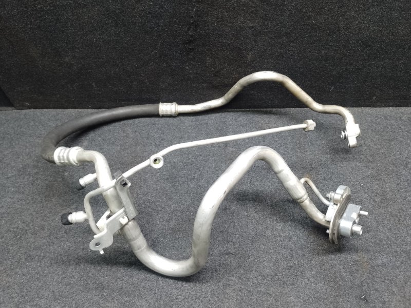 Трубка кондиционера HONDA PILOT 15- 2017 3.5L 80311-TG7-A02 Б/У