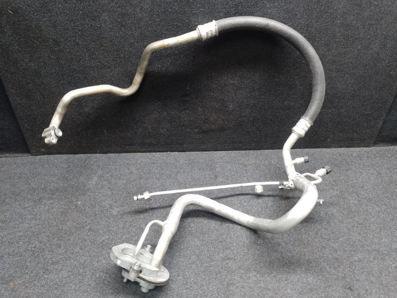 Трубка кондиционера PILOT 15- 2017 3.5L