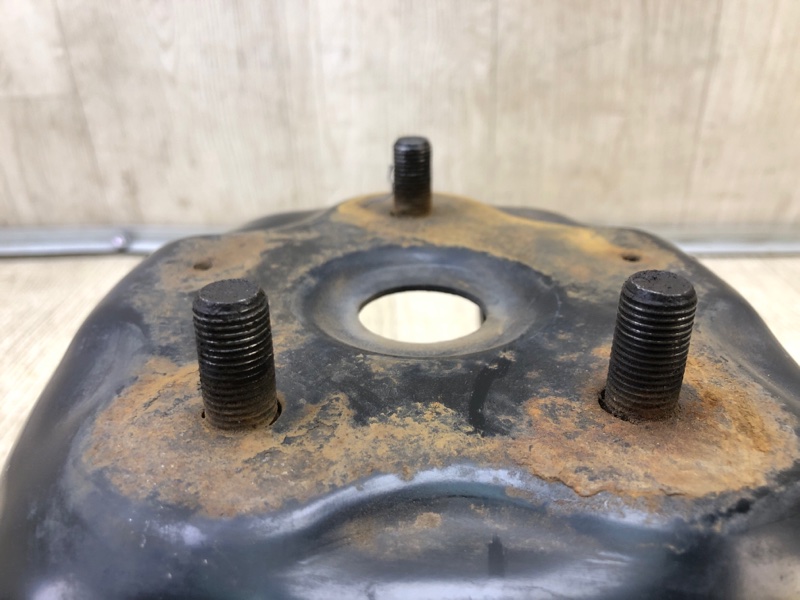 Кронштейн крепления запасного колеса GRAND VITARA 05-15 2005 Внедорожник 2.0 J20A