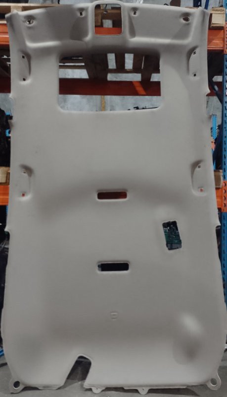 Обшивка потолка HONDA PILOT 15- 2017 3.5L 83201-TG7-A31ZA Б/У