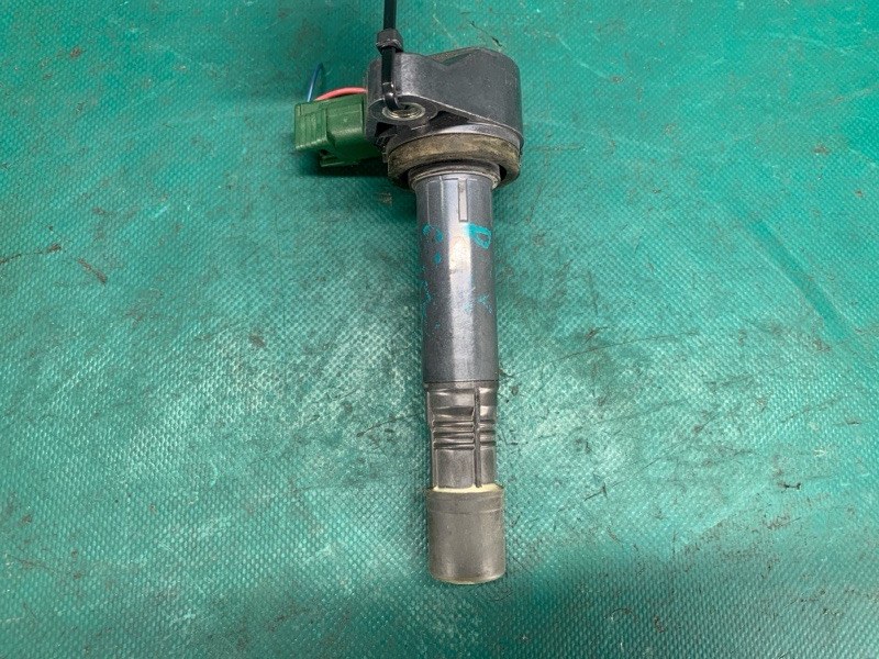 Катушка зажигания ACURA RDX 12-19 2016 Внедорожник 3.5 30520-5G0-A01 Б/У