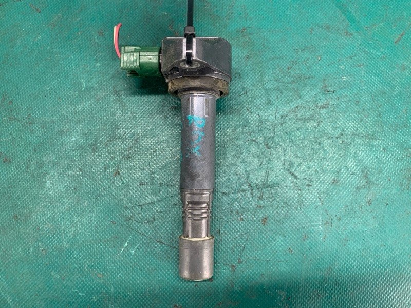 Катушка зажигания ACURA RDX 12-19 2016 Внедорожник 3.5 30520-5G0-A01 Б/У