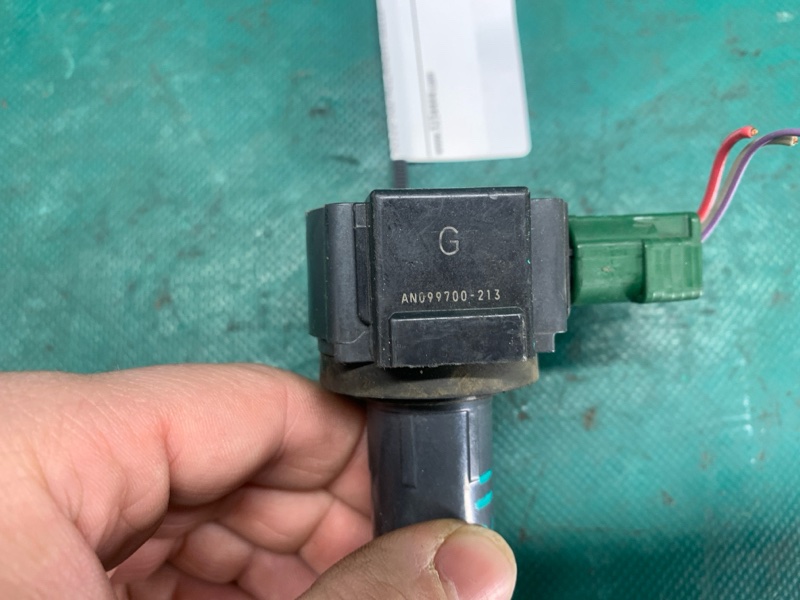 Катушка зажигания RDX 12-19 2016 Внедорожник 3.5