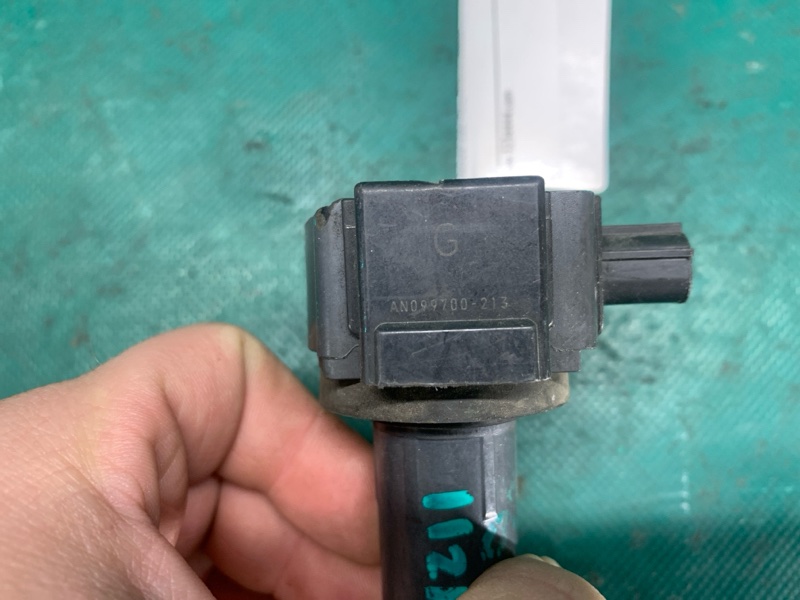 Катушка зажигания RDX 12-19 2016 Внедорожник 3.5