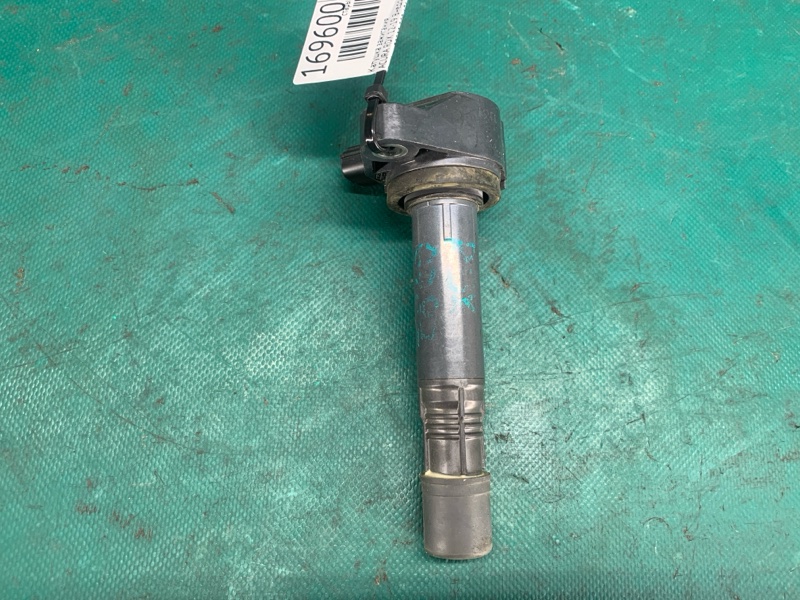 Запчасть катушка зажигания ACURA RDX 12-19 2016 Внедорожник 3.5 30520-5G0-A01 Б/У Катушка зажигания ACURA RDX 12-19 2016 Внедорожник 3.5 30520-5G0-A01 Б/У