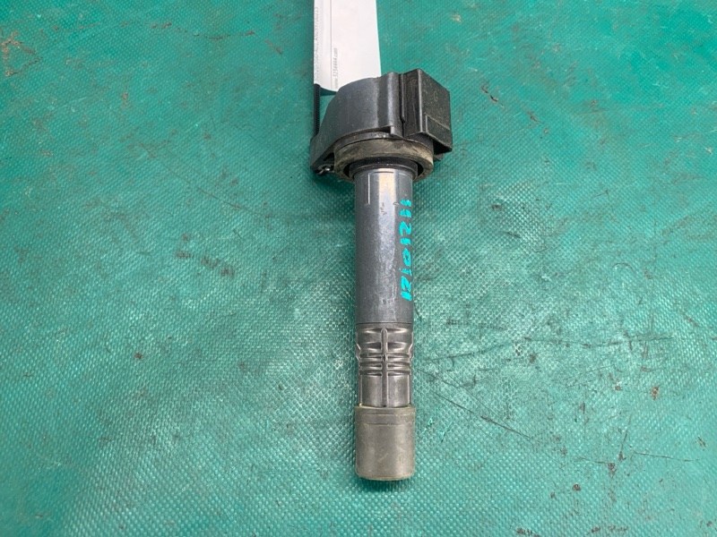 Катушка зажигания ACURA RDX 12-19 2016 Внедорожник 3.5 30520-5G0-A01 Б/У