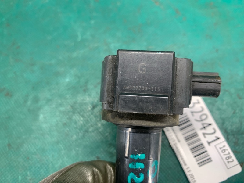 Катушка зажигания RDX 12-19 2016 Внедорожник 3.5