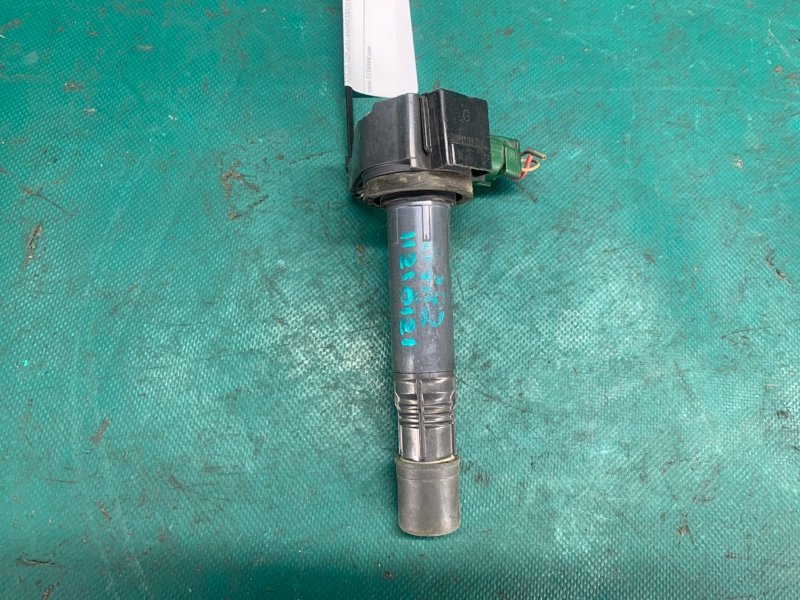 Катушка зажигания ACURA RDX 12-19 2016 Внедорожник 3.5 30520-5G0-A01 Б/У