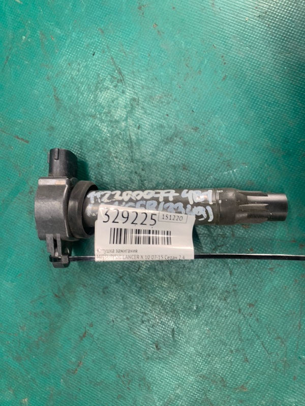 Катушка зажигания LANCER X 10 07-15 2009 Седан 2.4