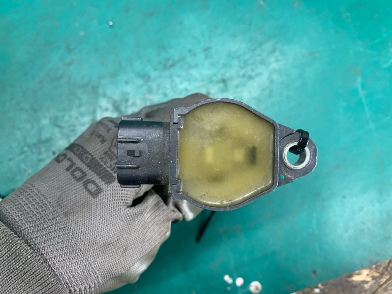 Катушка зажигания MITSUBISHI LANCER X 10 07-15 Седан 2.4