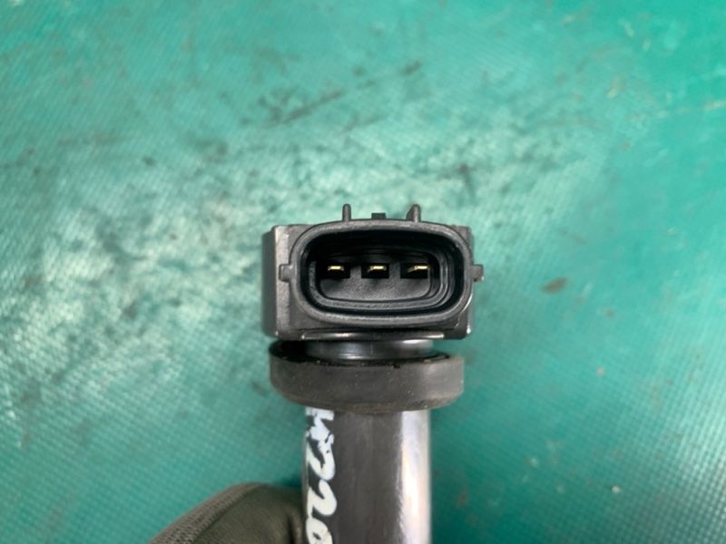 Катушка зажигания LANCER X 10 07-15 2009 Седан 2.4