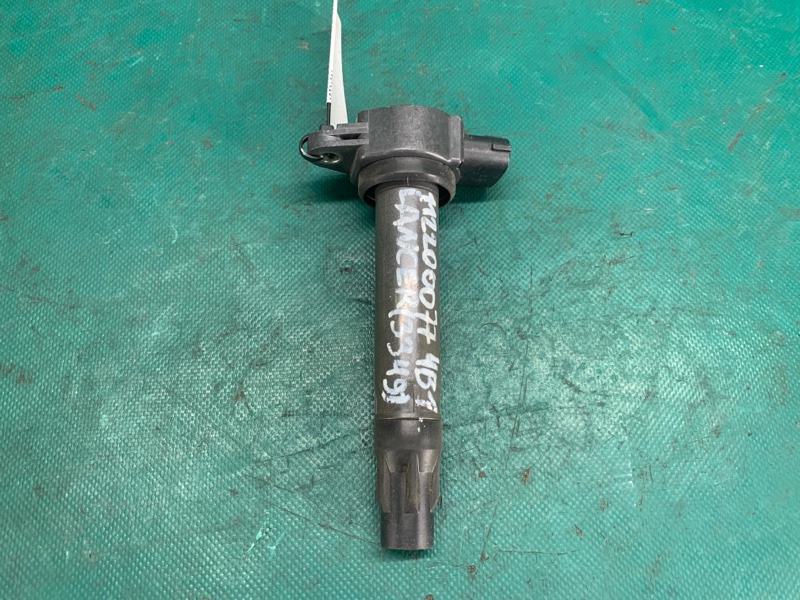 Катушка зажигания MITSUBISHI LANCER X 10 07-15 2009 Седан 2.4 1832A016 Б/У