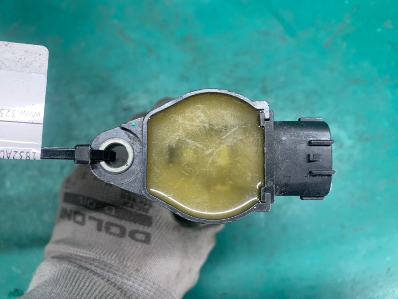 Катушка зажигания LANCER X 10 07-15 2009 Седан 2.4