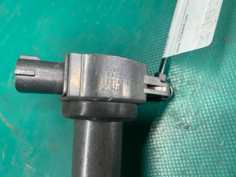 Катушка зажигания LANCER X 10 07-15 2009 Седан 2.4