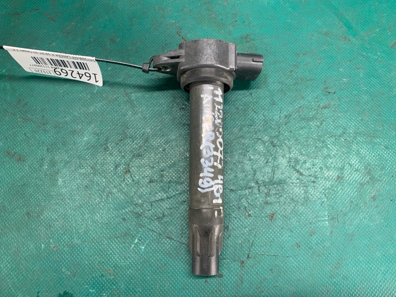 Запчасть катушка зажигания MITSUBISHI LANCER X 10 07-15 2009 Седан 2.4 1832A016 Б/У Катушка зажигания MITSUBISHI LANCER X 10 07-15 2009 Седан 2.4 1832A016 Б/У