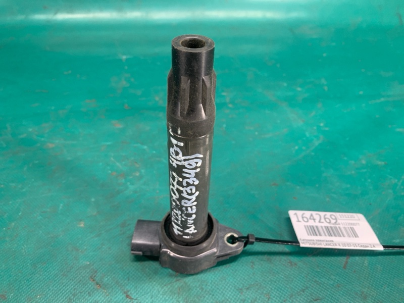 Катушка зажигания MITSUBISHI LANCER X 10 07-15 Седан 2.4 Катушка зажигания MITSUBISHI LANCER X 10 07-15 Седан 2.4