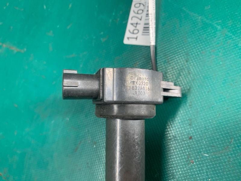 Катушка зажигания LANCER X 10 07-15 2009 Седан 2.4 Катушка зажигания LANCER X 10 07-15 2009 Седан 2.4